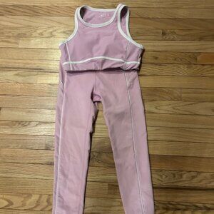 Wilo Clothing Active Set